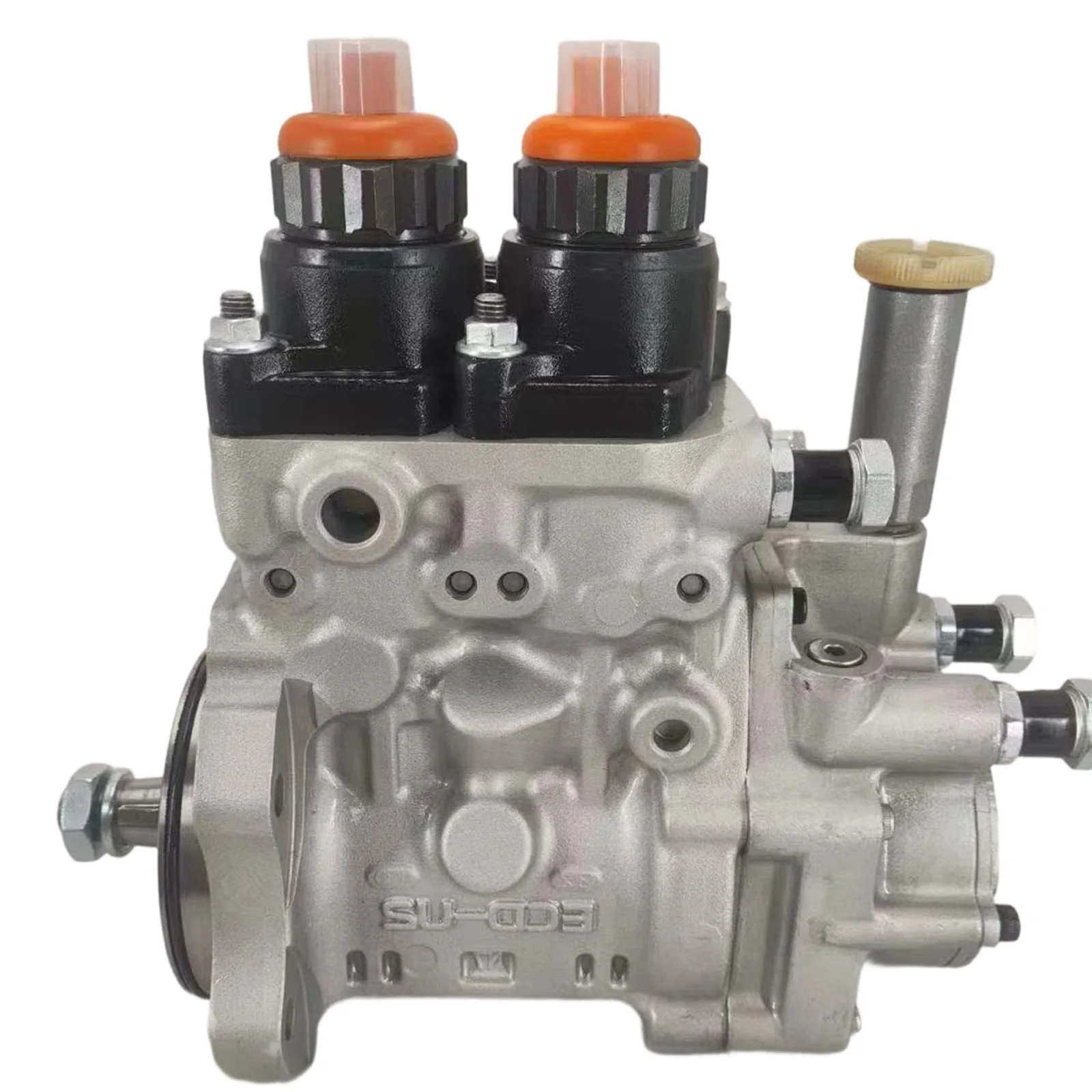 

Fuel Injection Pump 0940000570 Fits for Komatsu PC400-8 PC400LC-8 PC400LC-8R PC450-8 PC450LC-8 PC450LC-8R PC550LC-8 Crawler