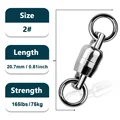 Size2 (75kg 20.7MM)