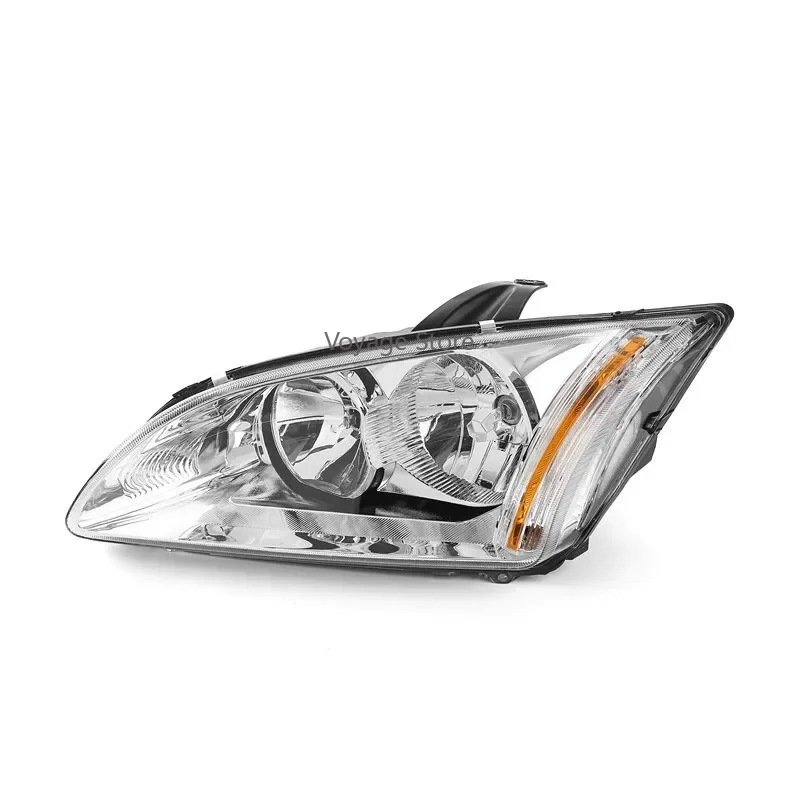 1PC Suitable for Ford 05 06 07 08 model year Focus headlights, headlights, and headlight covers