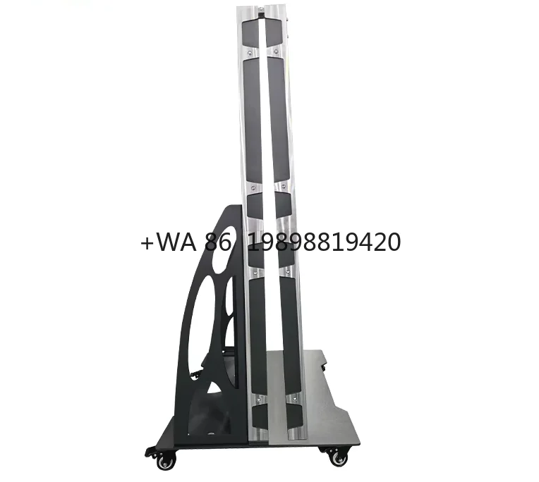 

Плакат Экран Цифровой Дисплей Баннер Портативная Видеореклама Агентство Торговый Центр Крытый Складной Светодиод