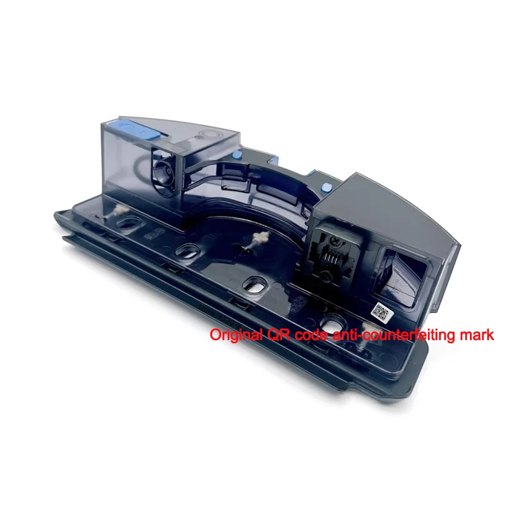 Original ECOVACS X1 Plus T10 Plus Accessory Water Tank OZMO Pro 3.0 Vibration Strong Mopping Kit for T10 TURBO Replacement Parts