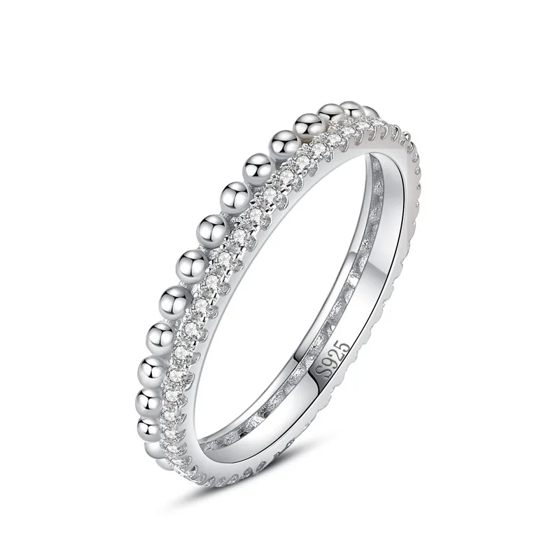 

Оптовая продажа, модный дизайн, Anillos De Plata Ley 925, женские ювелирные изделия, серебряное кольцо S925