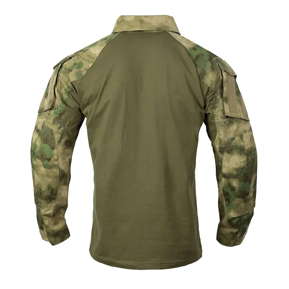 EmersonGear G3 Uniforme táctico camisa y pantalón combate - imagen 4