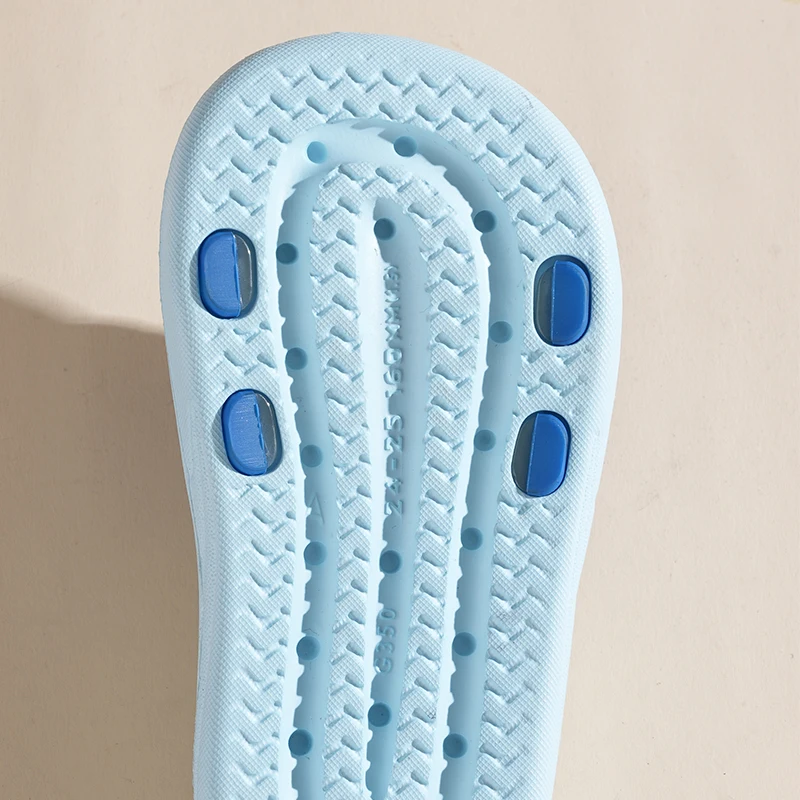 Toddler Girl Slippers 2 to 3 4 5 6 7 8 9 Years 2025 Fashion Cute Children Slippers Unicorn Home Slipper Indoor Summer Kids Shoes