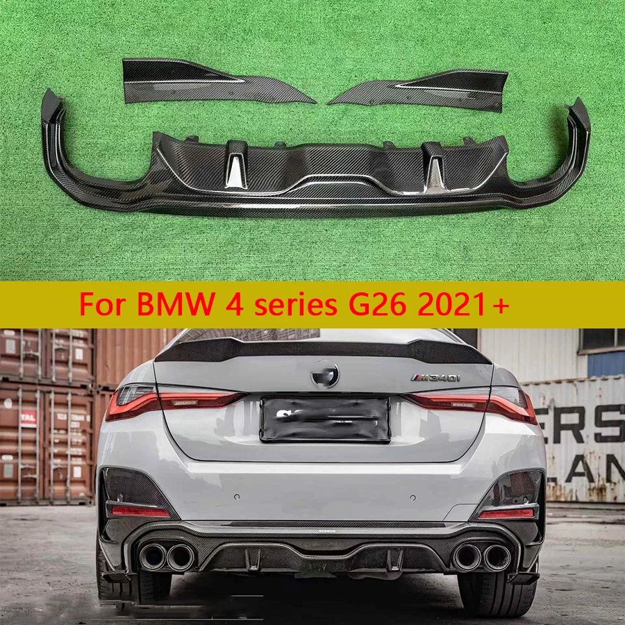 For Bmw 4 Series G2… - image