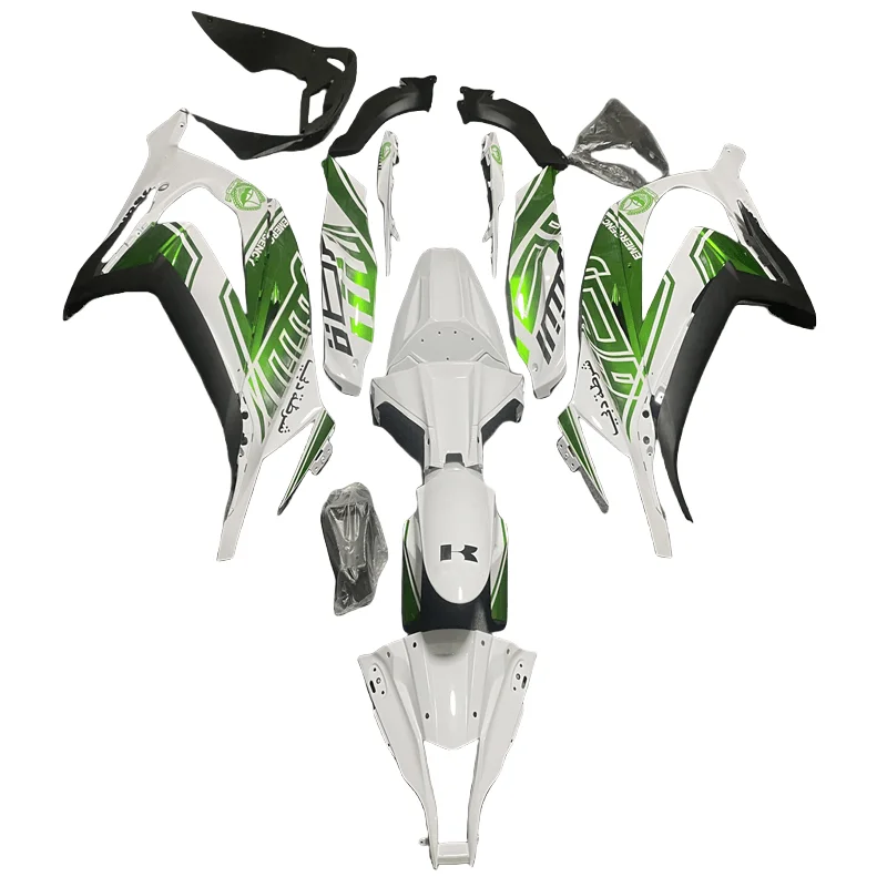 Motorcycle Fairings ZX 10R 2011 2012 2013 2014 2015 Fairing Kit Injection Motorcycle Complete for KAWASAKI ZX10R 11 12 13 14 15