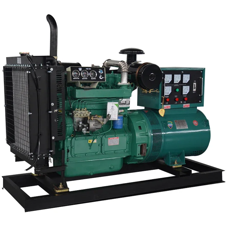 Factory Ac Three Ph…