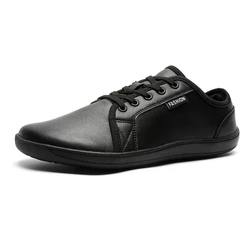 Zapatos de Tai Chi para hombre y mujer, zapatillas de Kung Fu planas para caminar al aire libre, suela suave negra, zapatos de artes marciales Wushu