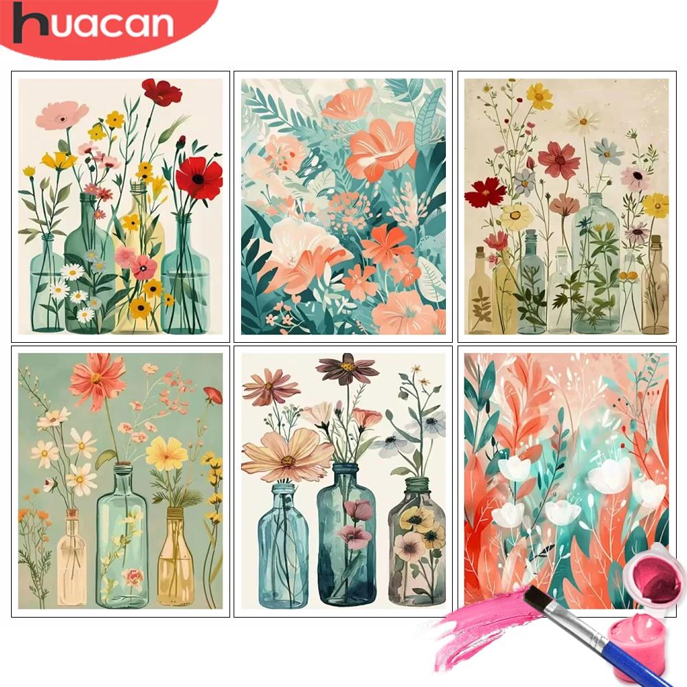 Painting By Number … - image