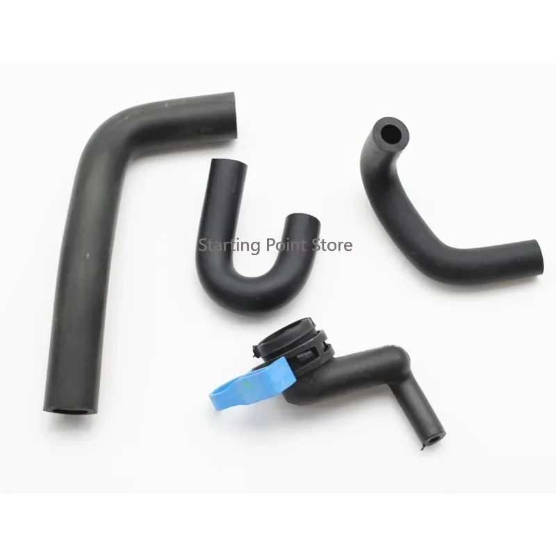 

Suitable for Saic MaxusG10G20T60T90D90 Waste air valve pipe Waste air valve to intake branch pipe crankcase vent pipe