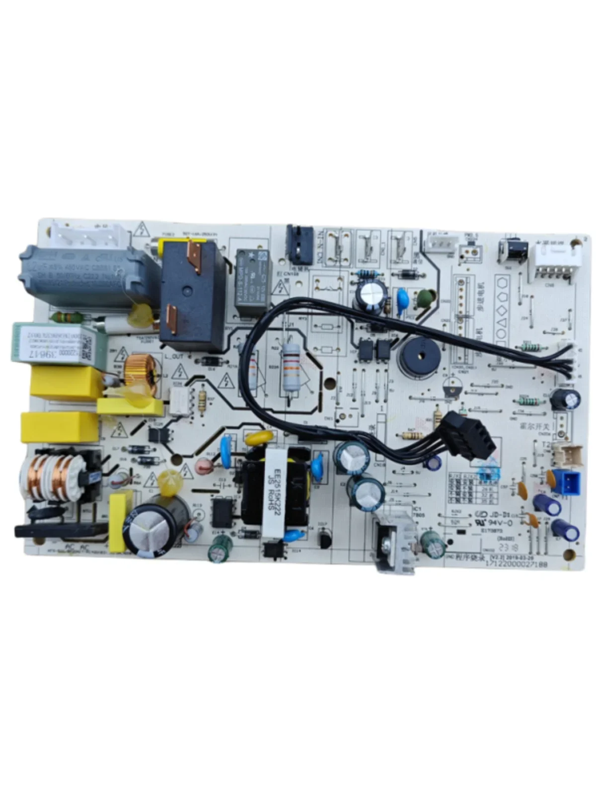 Applicable To Vfd A…