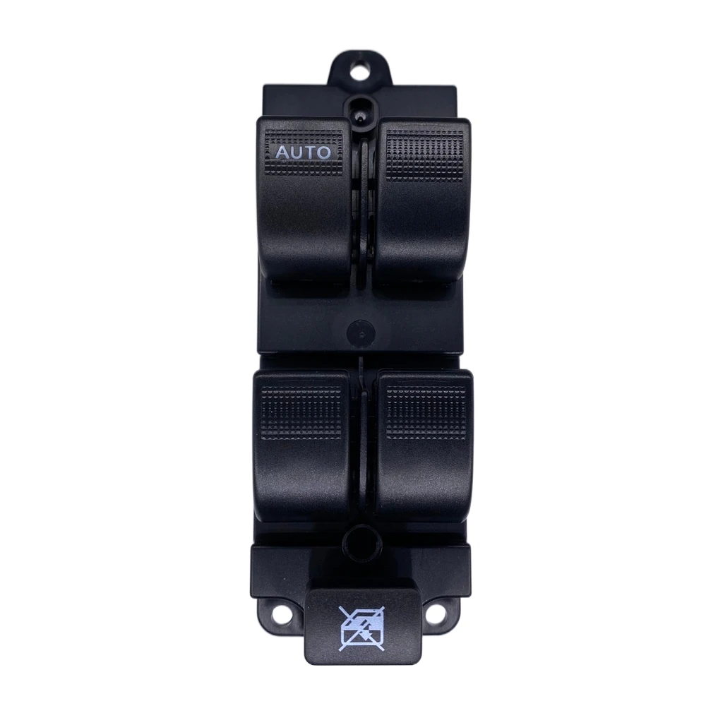 

BL4E-66-350A автомобильные аксессуары для Mazda 6 2003-2012, передний левый электрический главный переключатель управления окном, детали кнопок подъемника