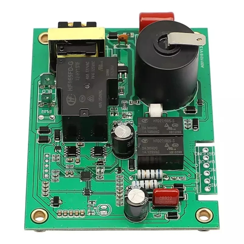 Circuit Board for SF-20F SF-25 SF-25F SF-30 SF-30F SF-35 SF-35F SF-42 SF-42F Water Heaters 521099 Ensuring Compatibility