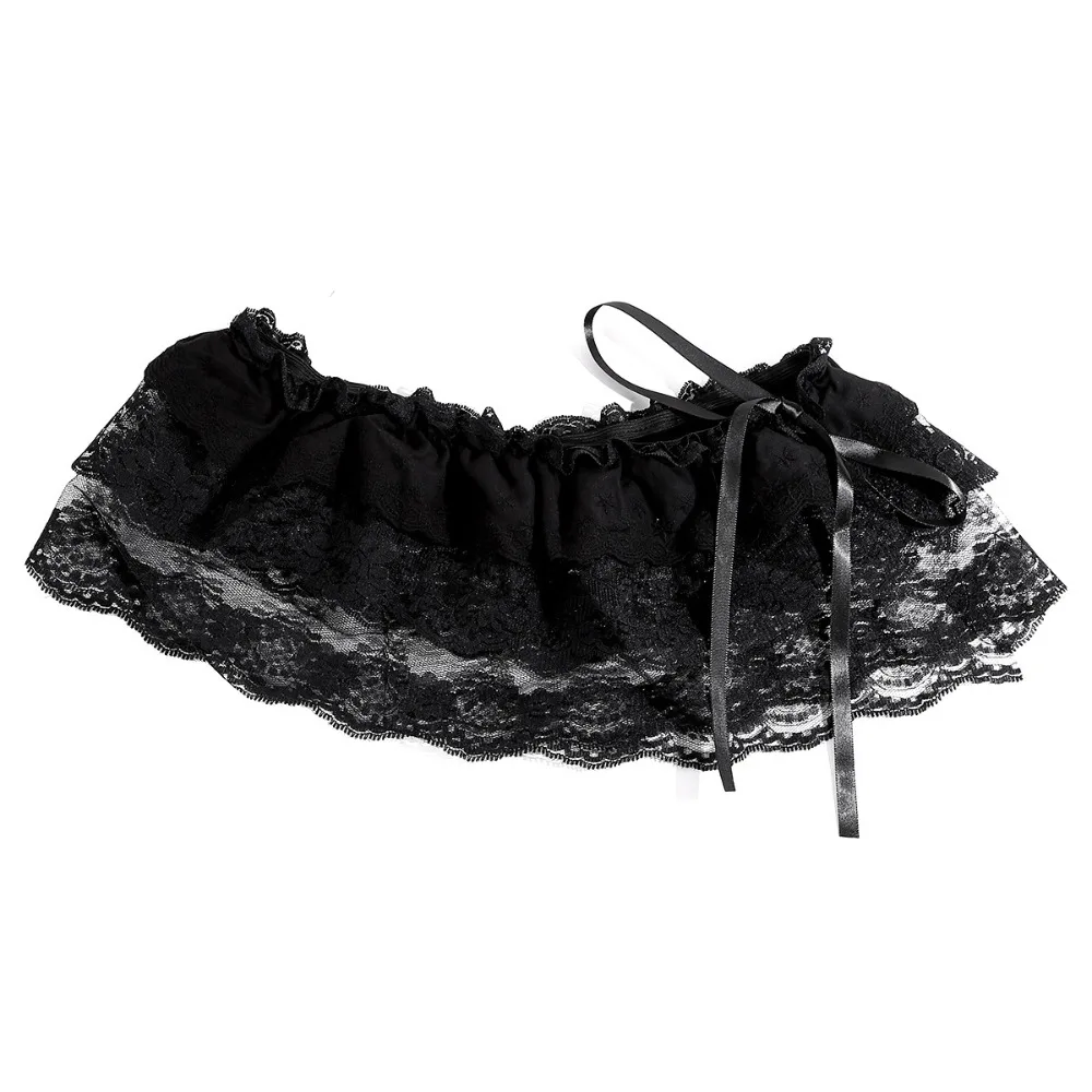 

Fashion Balletcore Lace Mini Skirts Y2k Korean Style Ruffle Skirts High Waist Short Butt Curtain Streetwear