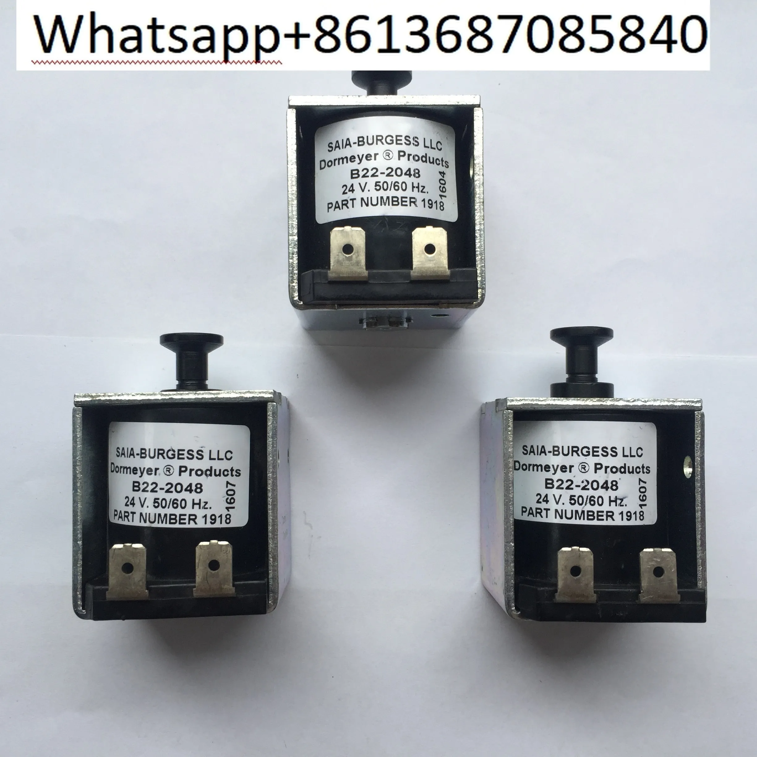 

UF1 valve soda, cola machine solenoid valve group is currently adjusted to 24V