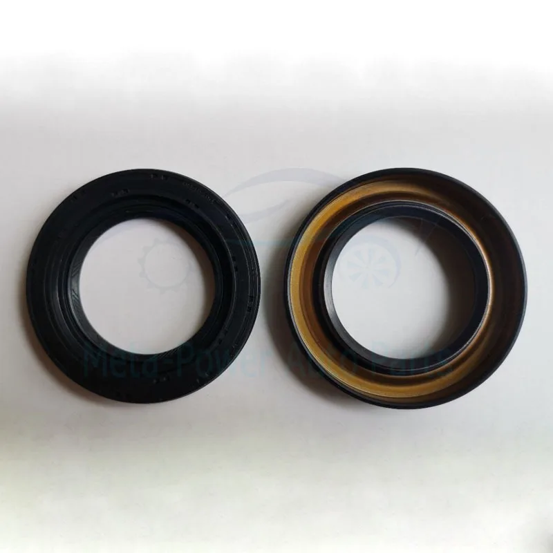 1-5PCS/Set Auto Transmission Half Shaft Oil Seal for MAGOTAN Jetta VW POLO SANTANA 09G Car Gearbox Half Shaft Oil Seal 09G301189