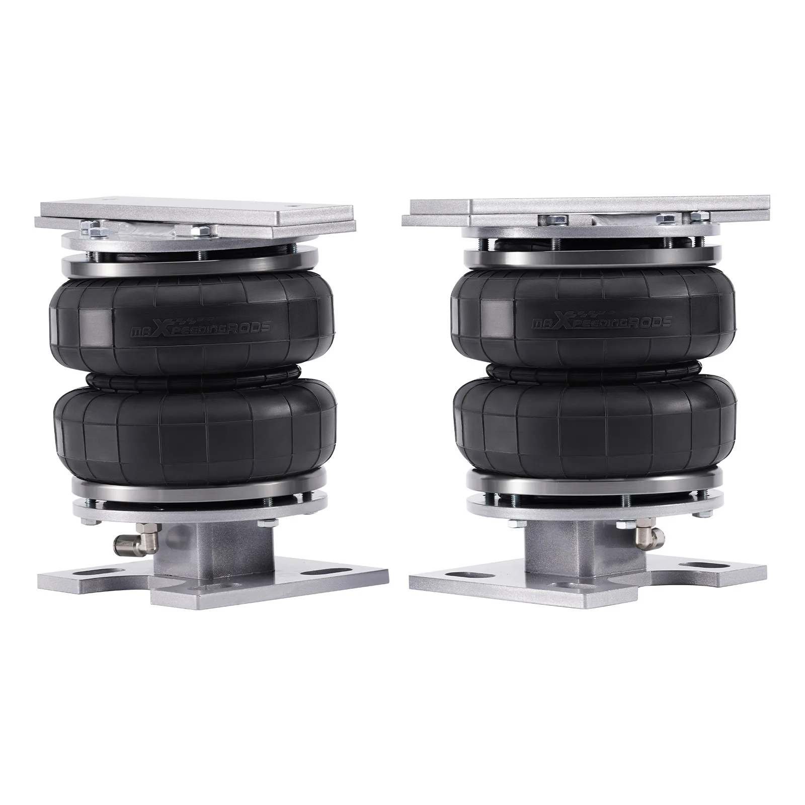 Air Suspension Sping Bag Kit For Great Wall Cannon ute 2020-onwards AWD RWD Air Suspension Spring