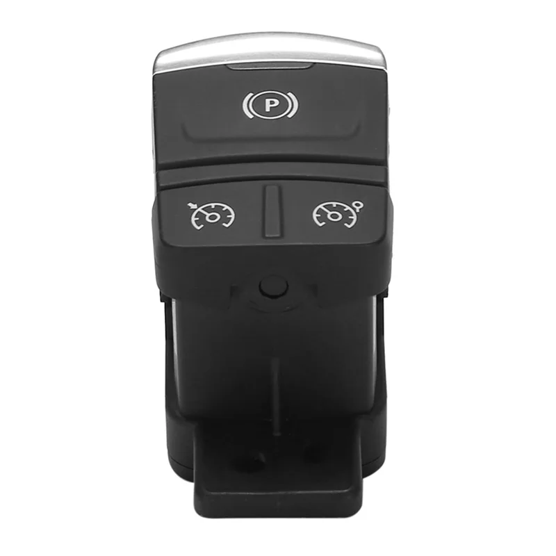 High Sensitivity Electronic Handbrake Switch Button 363216544R for Kadjar Scenic IV Brake Switch