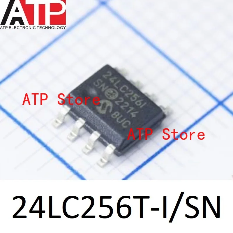 100PCS/LOT 100% New…