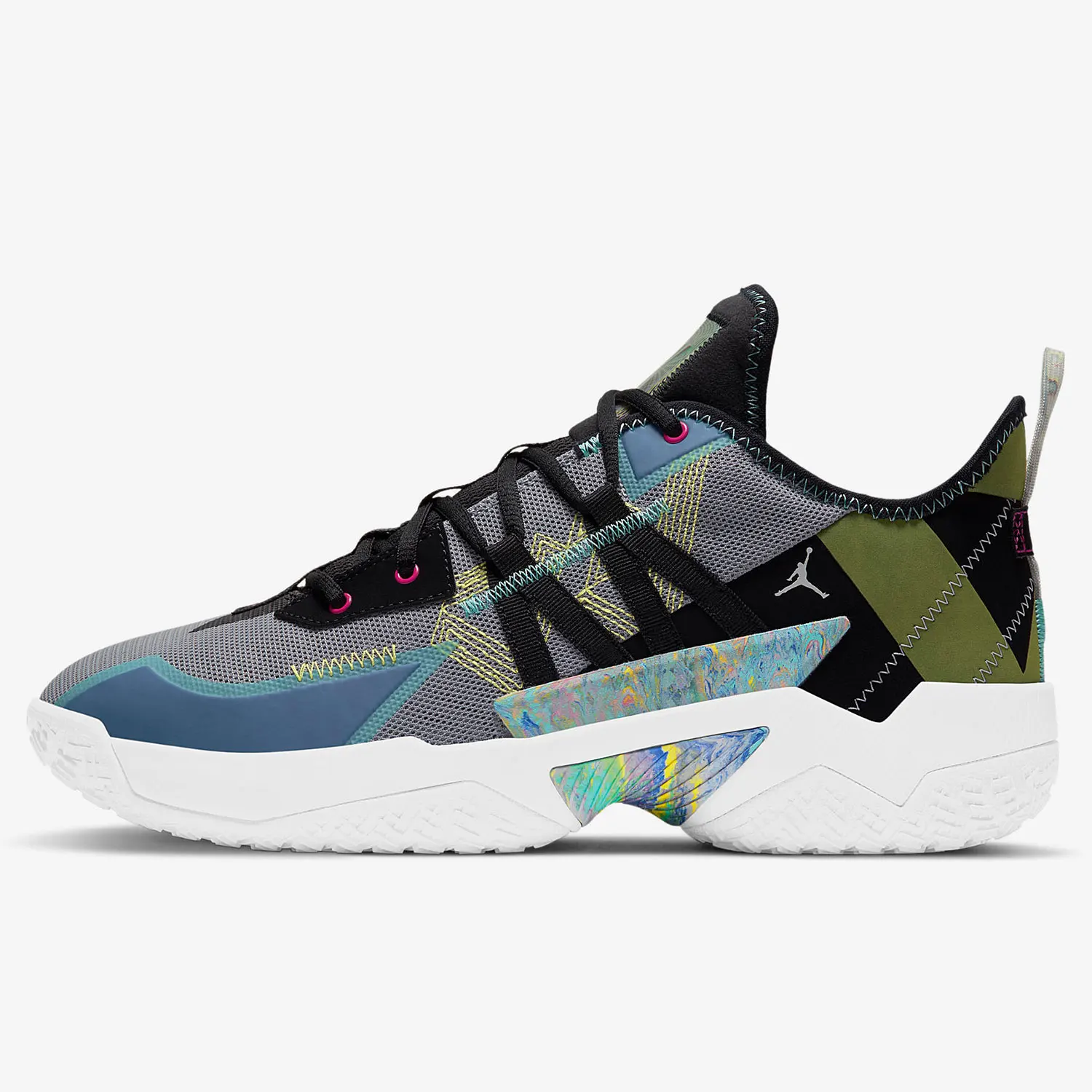 Nike Genuine Jordan… - image