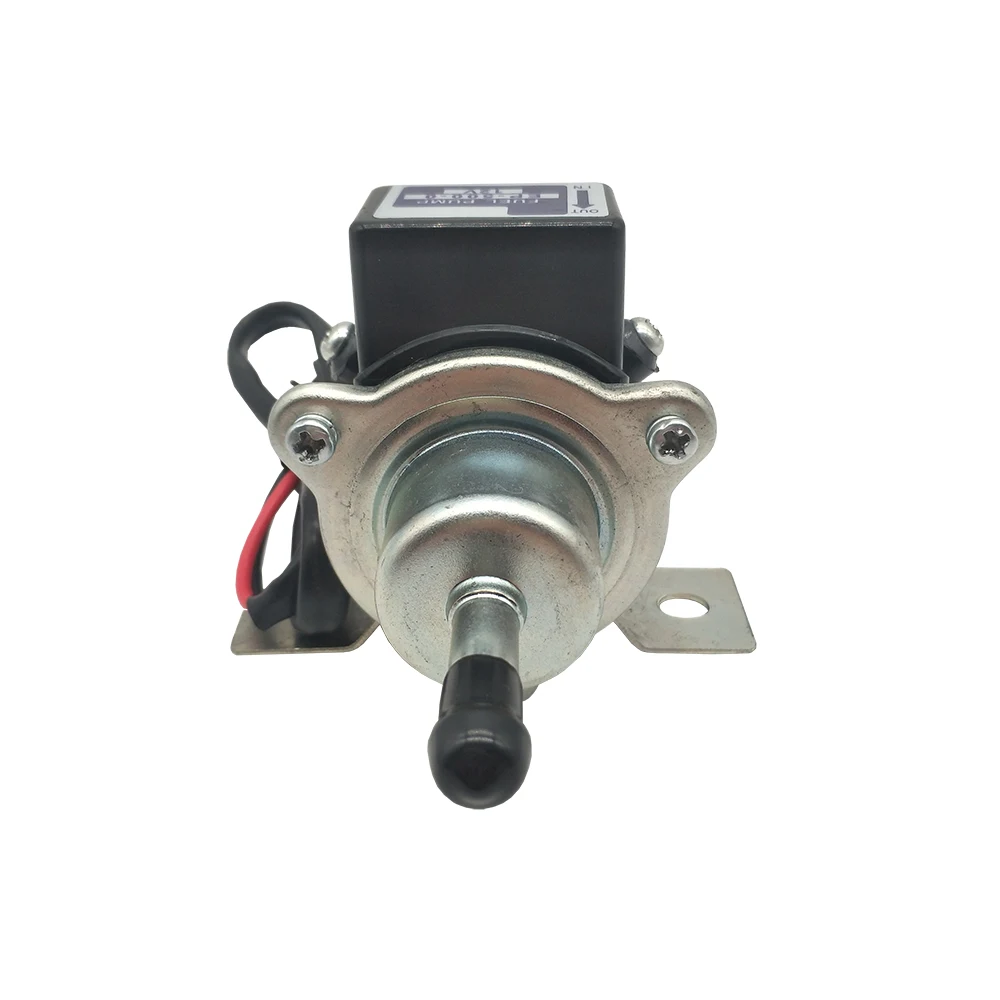 RESO - 12V Electric fuel pump diesel pertrol case universal  EP-500-0 035000-0460 12585-52030 68371-51210 EP-500-0