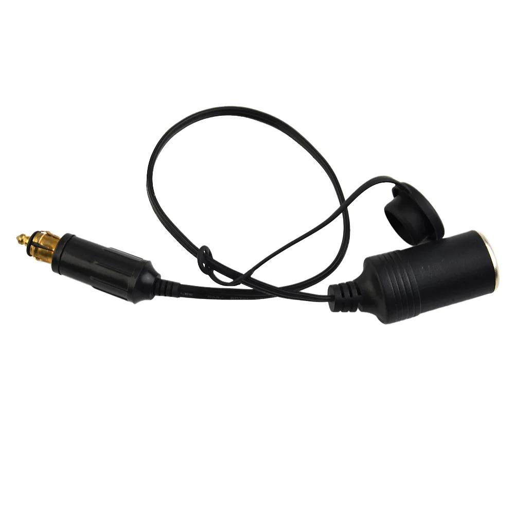 

Шнур питания для мотоцикла, автомобильное зарядное устройство, огнестойкий, высокий диаметр, влагостойкий, сменный USB, водонепроницаемый