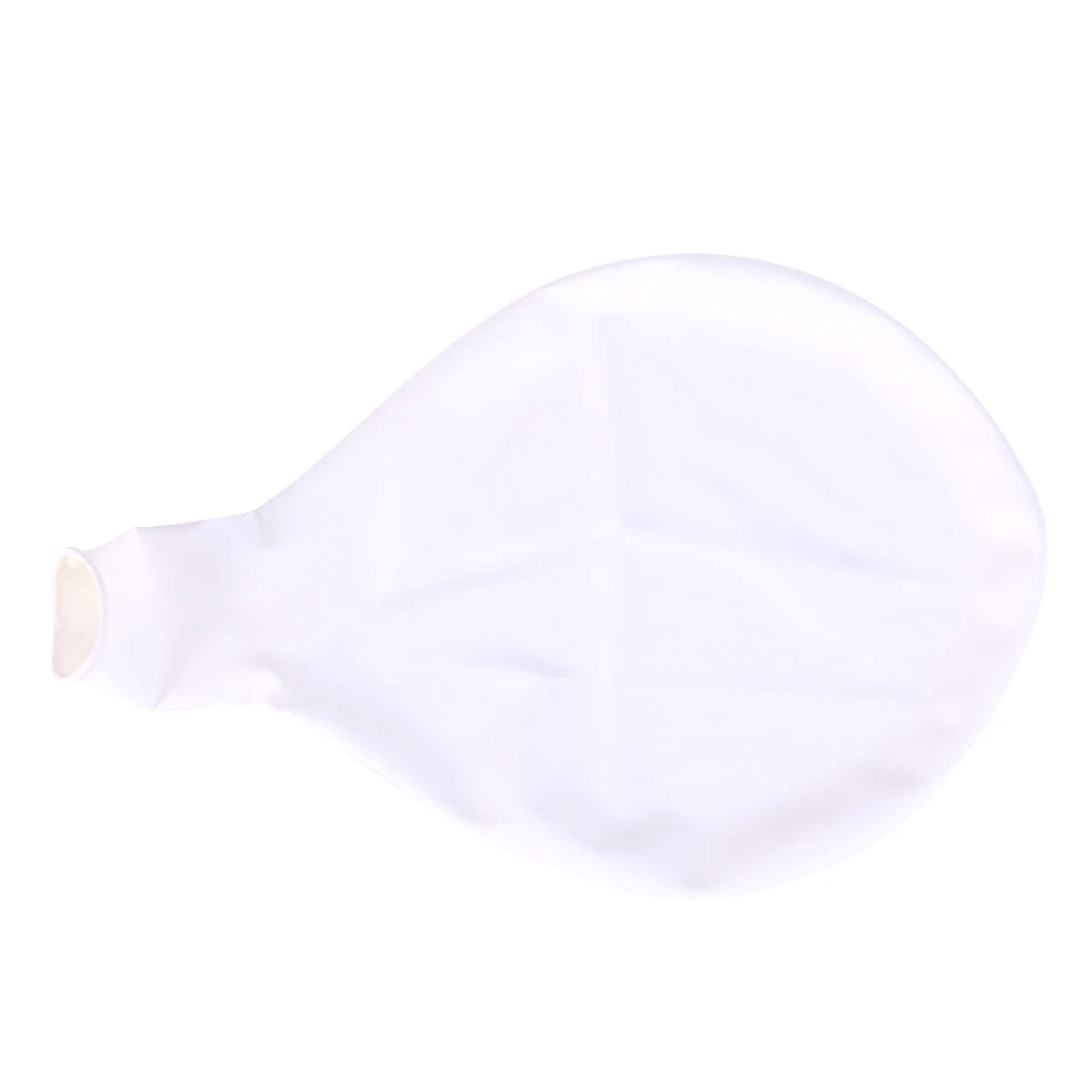 

5 Pcs Latex Balloon Wedding Decor Round Balloons Extra Large for Decoration Party