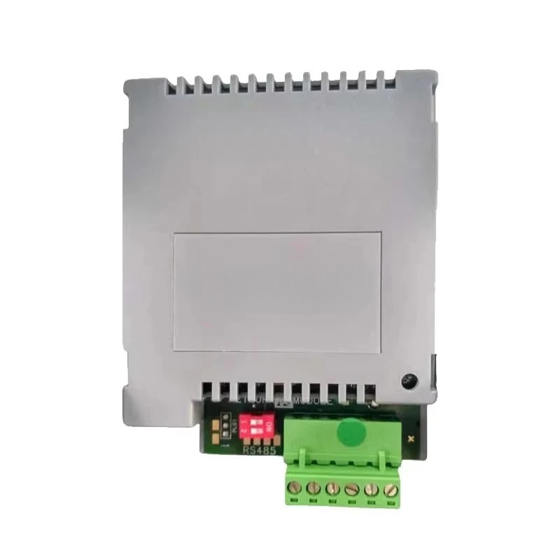 

6055-PROF-00 DP Communication Board 485 AH500602U001 Motor Type AC Plastic Material