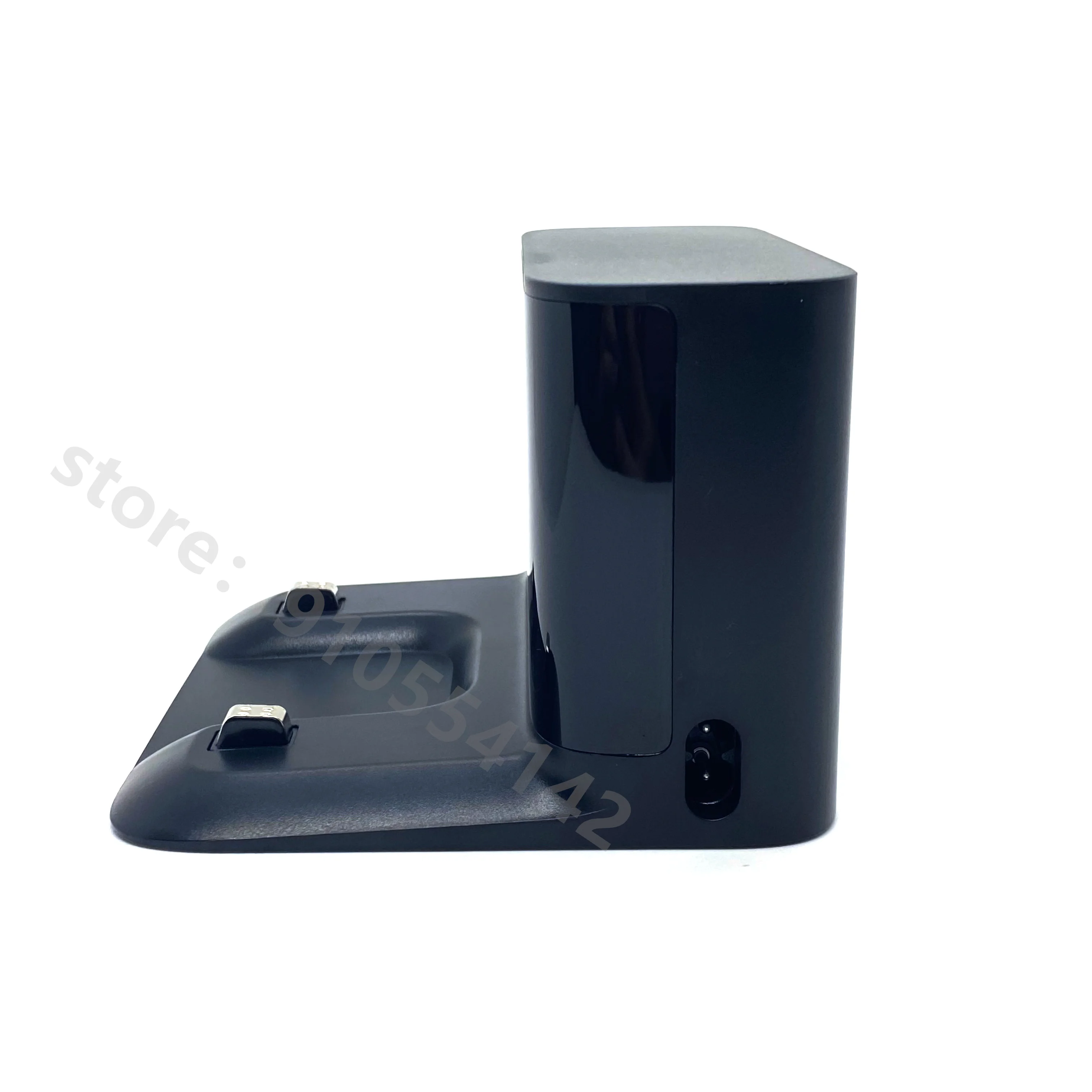 Base d'aspirateur Dreame Base de chargement Robot balayeuse Dreame L10 Pro D9 F9 Robot aspirateur Base de chargement accessoires