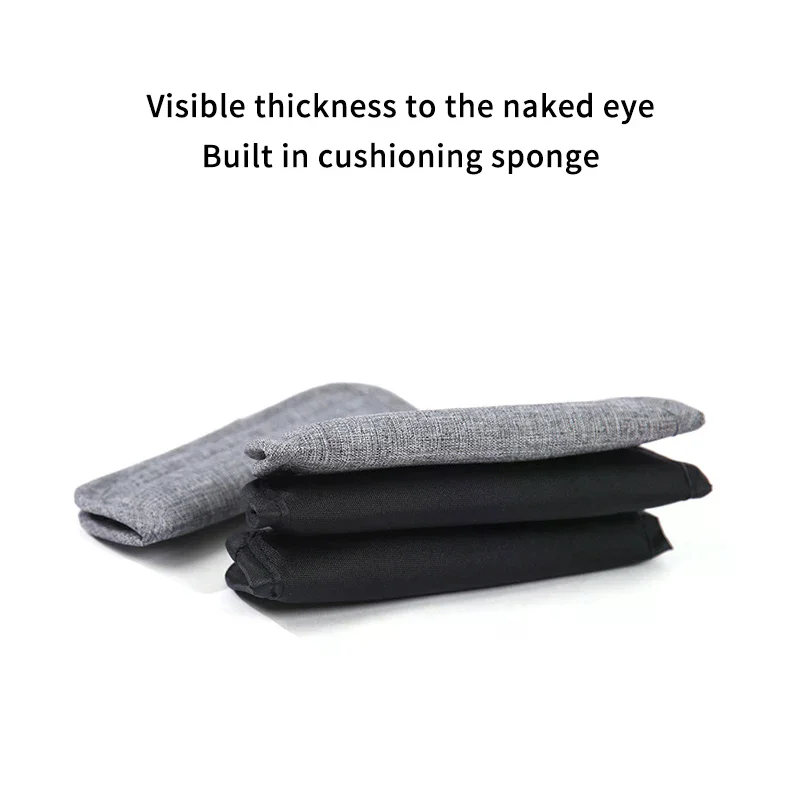 Prevent Strangulation Baby Car Seat Belt Pads Universal Stroller Shoulder Strap Covers Soft Pram Safety Harness Cushions Guards