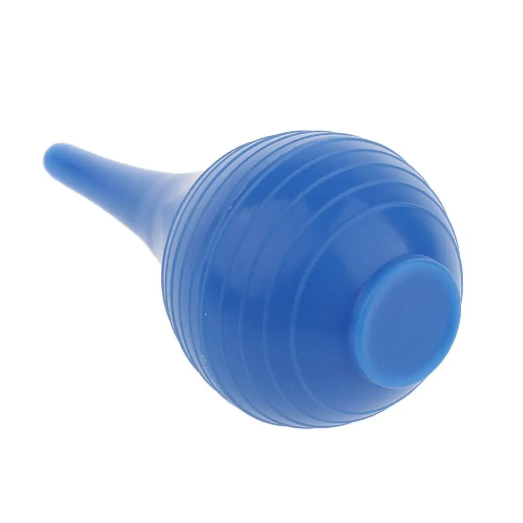 Precision Circuit Cleaning Bulb Syringe Soft Rubber Ear Cleaner Multipurpose for Electrical Appliances Optical Equipment