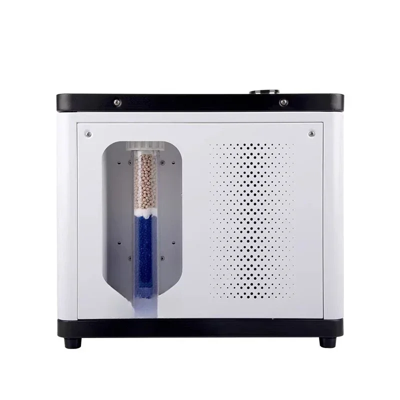 High purity hydrogen generator nitrogen generator air generator