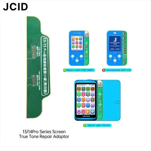 10 best sales जेसी वी1एस प्रो - №1