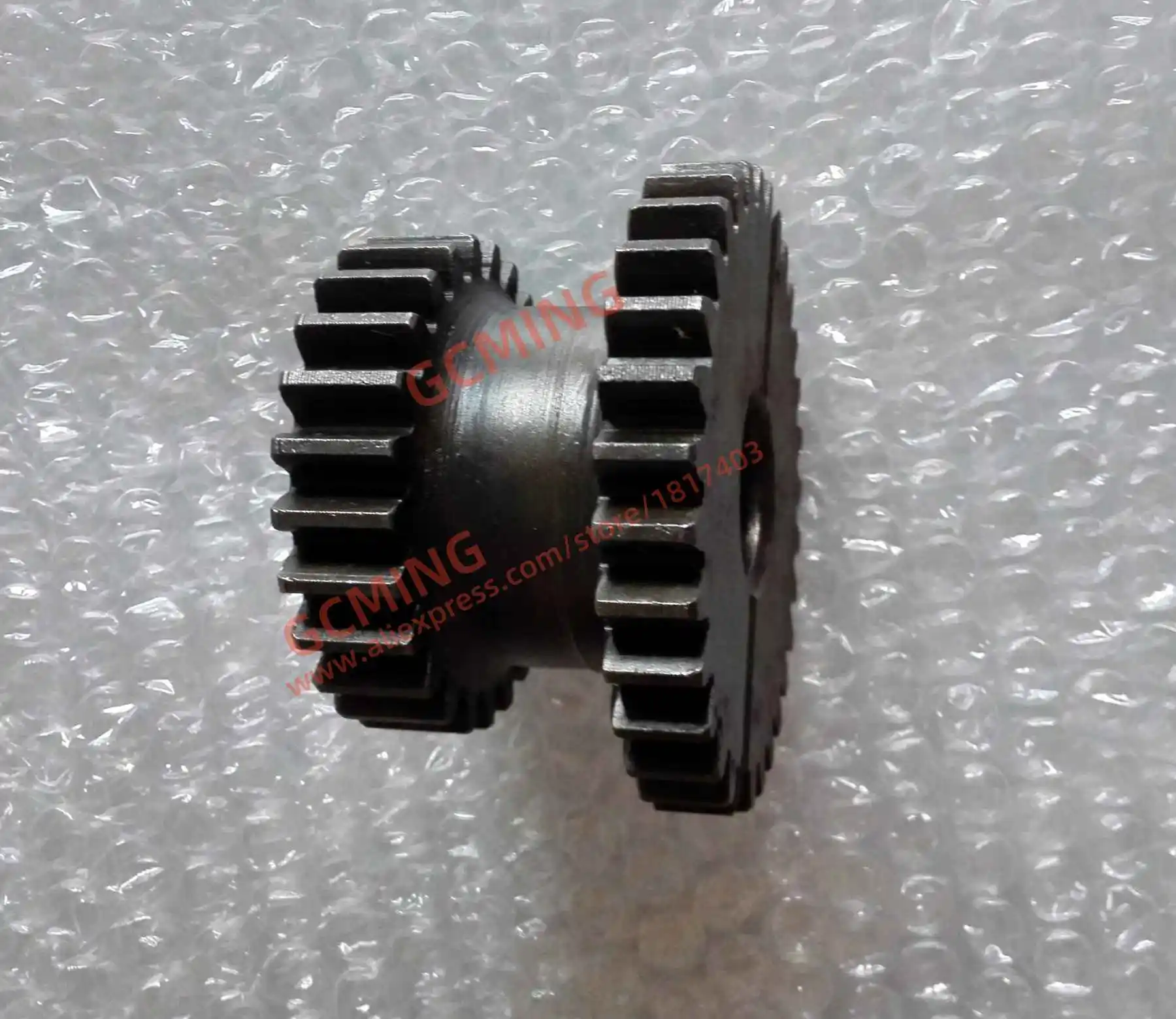 Taishan 25.21M.503 المكوك عكس والعتاد، أجزاء جرار Taishan KAMA 354C