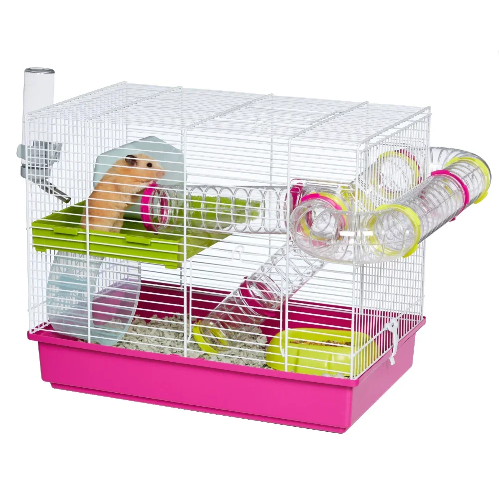 Hamster house  guinea pig cage  guinea pigs assessories