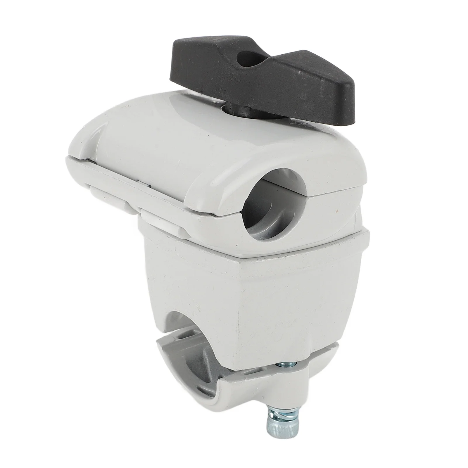 

Trimmer Handle Bracket Clamp Aluminum Handlebar Support Holder Mount for FS 120 130 131 110 111 90 91 89 200 String Trimmer