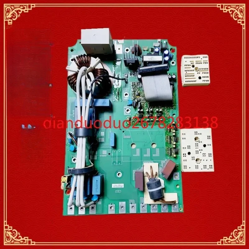 Inverter ATV61 and ATV71 series 15 kW 18.5KW power bottom mains drive board