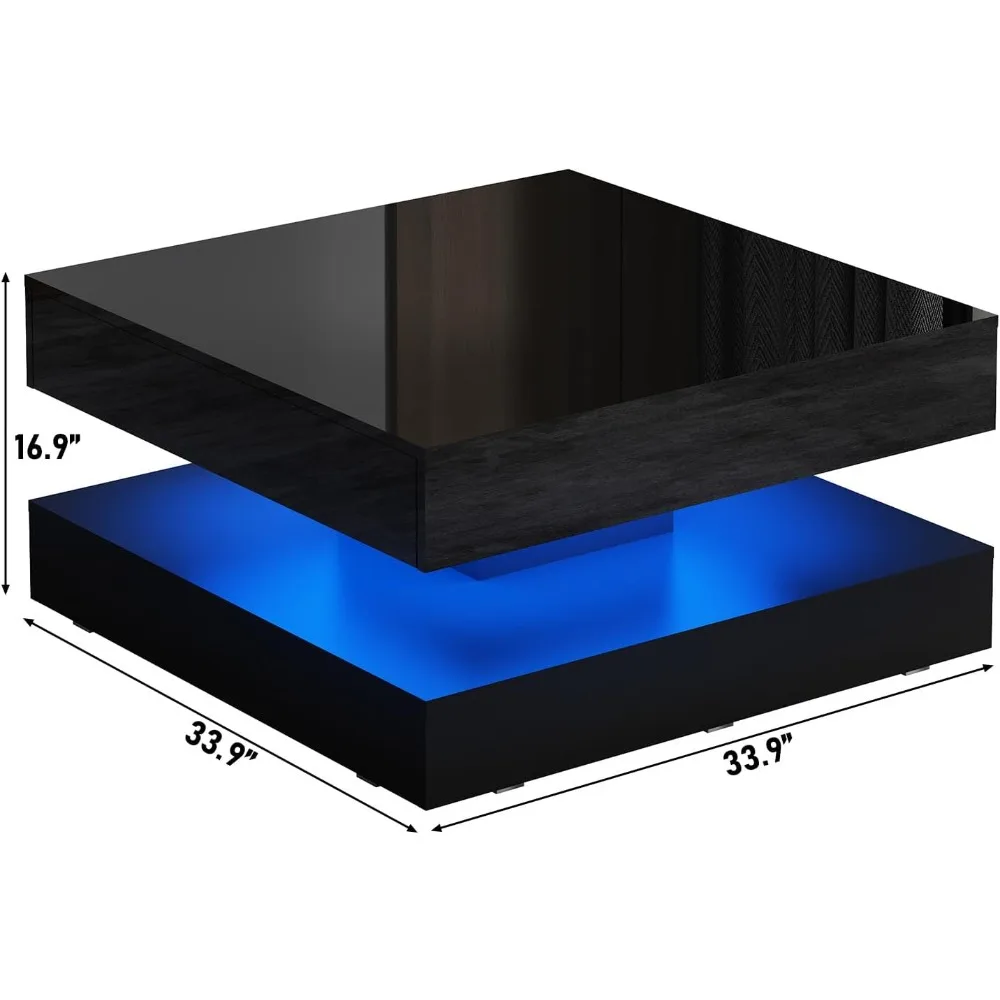 Thumbnail 2 - #2 Latest Lift Top Coffee Tables Offers
