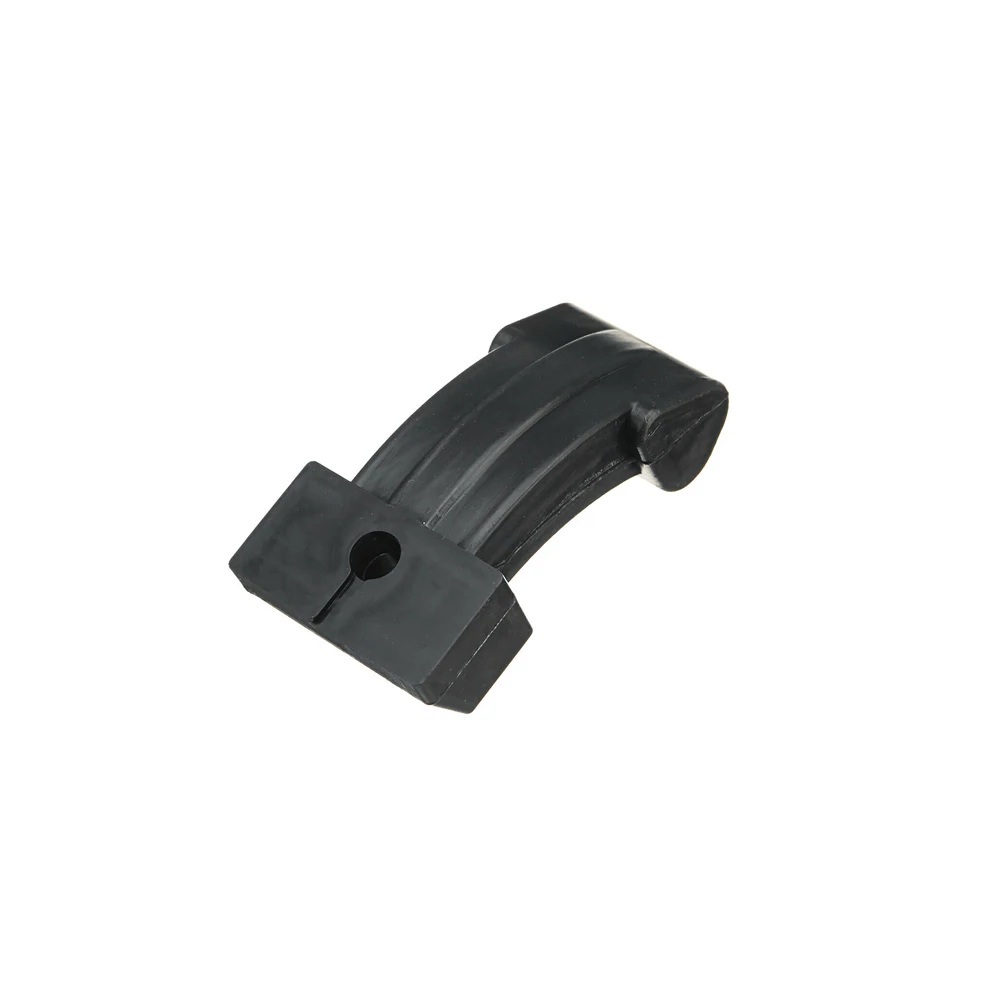 Pédale à Membrane en caoutchouc Hi Hat pour Roland, HD-1 feuilles, actionneur de capteur, pièce de rechange pour accessoires de tambour