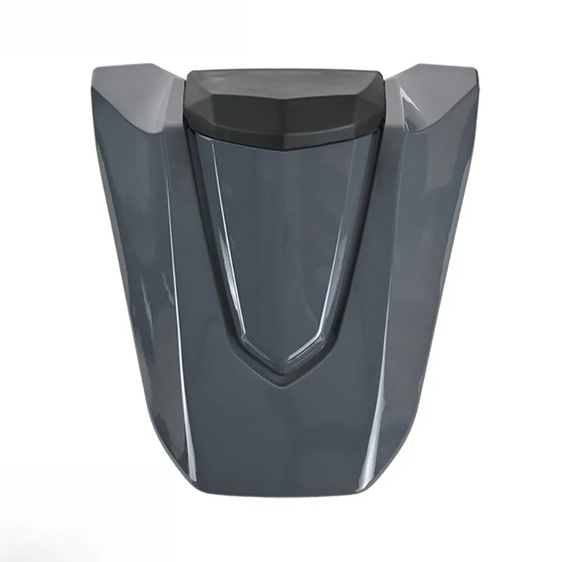 Motorcycle rear tailgate rear hump cover single seat cover rear seat cover accessories for Honda CB 650 R CBR650R 2024