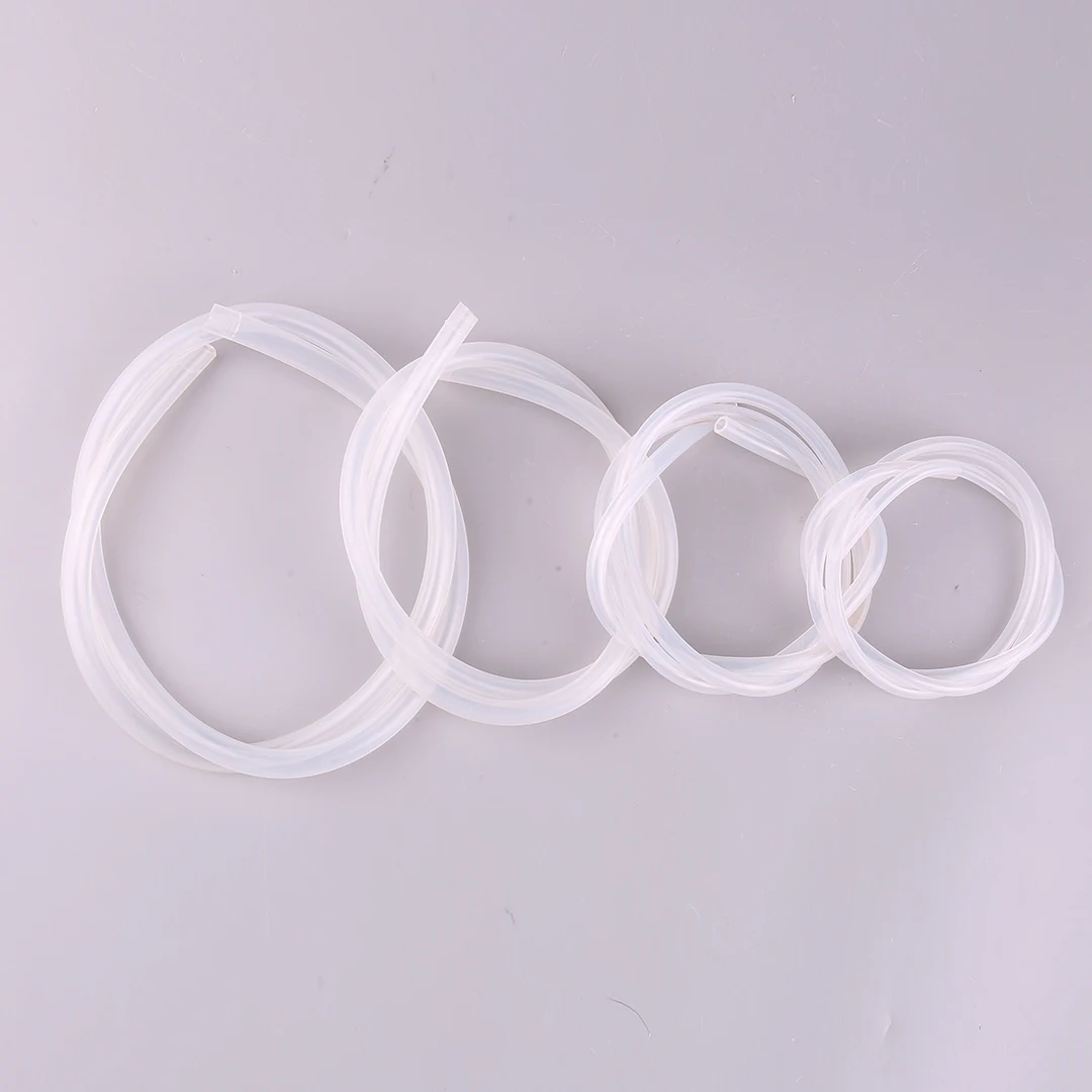 CZ Pesticid Pipe 6mm 8mm 10mm 12mm Anticorrosive Water Pipe For Agricultural Plant Protection UAV Silica Gel Tube