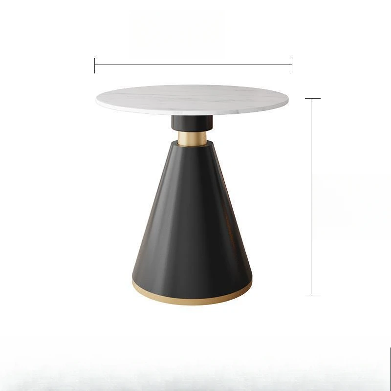 

The sales office negotiates the combination of tables and chairs, and the light luxury new Chinese tea house receives on