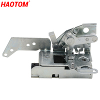 Car Truck Left Side Truck Door Lock Latch Assy For 1998-2009 Volvo LH LH VN VNL 20588325