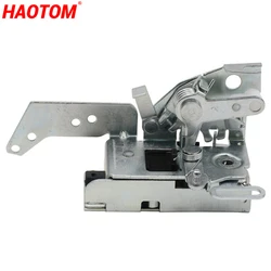 Car Truck Left Side Truck Door Lock Latch Assy For 1998-2009 Volvo LH LH VN VNL 20588325