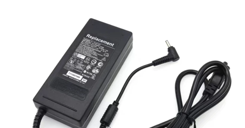 Power Supply Adapte… - image