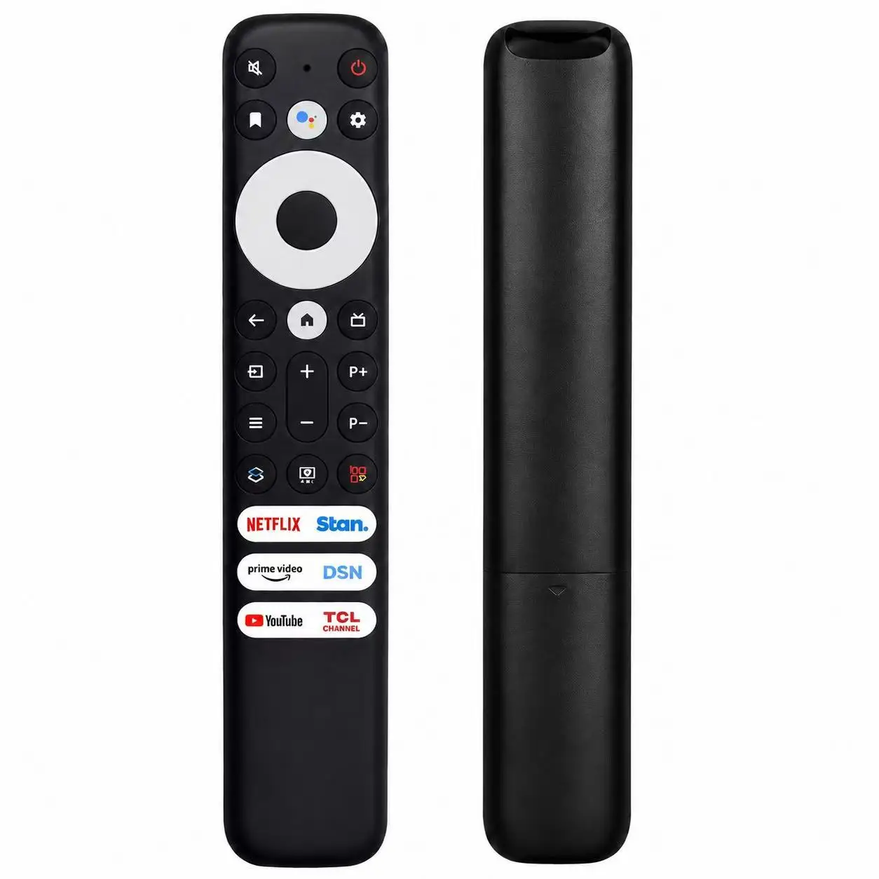 RC902V FAR1 IR Remote Control Replacement Fit For TCL Smart TV 75X925 65X925 98C735 85C735 75C735 65C735 55C735 75X925 75C835