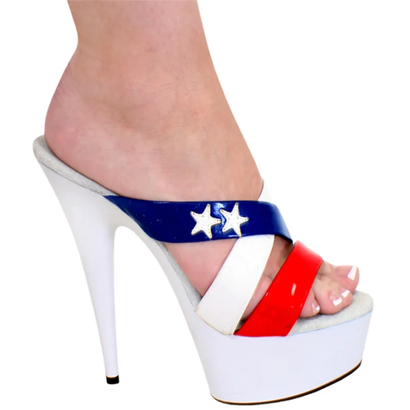 

Модные туфли на высоком каблуке 13 см, черные туфли, женская обувь, водонепроницаемый передний ремешок, высокие каблуки и очень высокие каблуки.