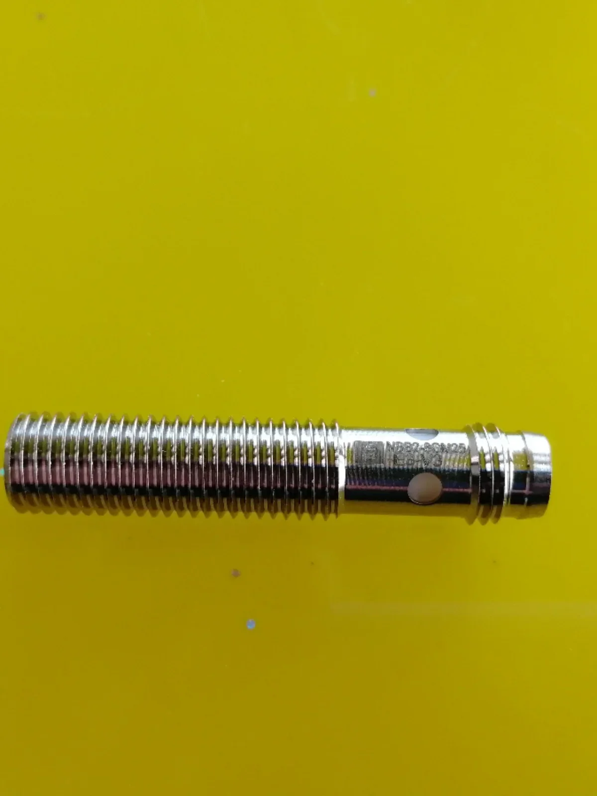 2026.4 P+F Beijiafu Proximity Sensor NBB2-8GM25-E3-V3 In Stock, Original And Genuine, Including E2-V3