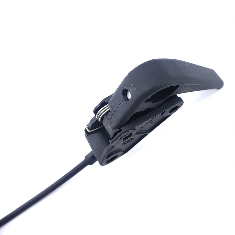 9674798380 For Peugeot 301 Citroen C-Elysée 2014-2020 C3 C3L C3XR Manual Bonnet Opening Controller,Hood Lock Release Cable - Image 5