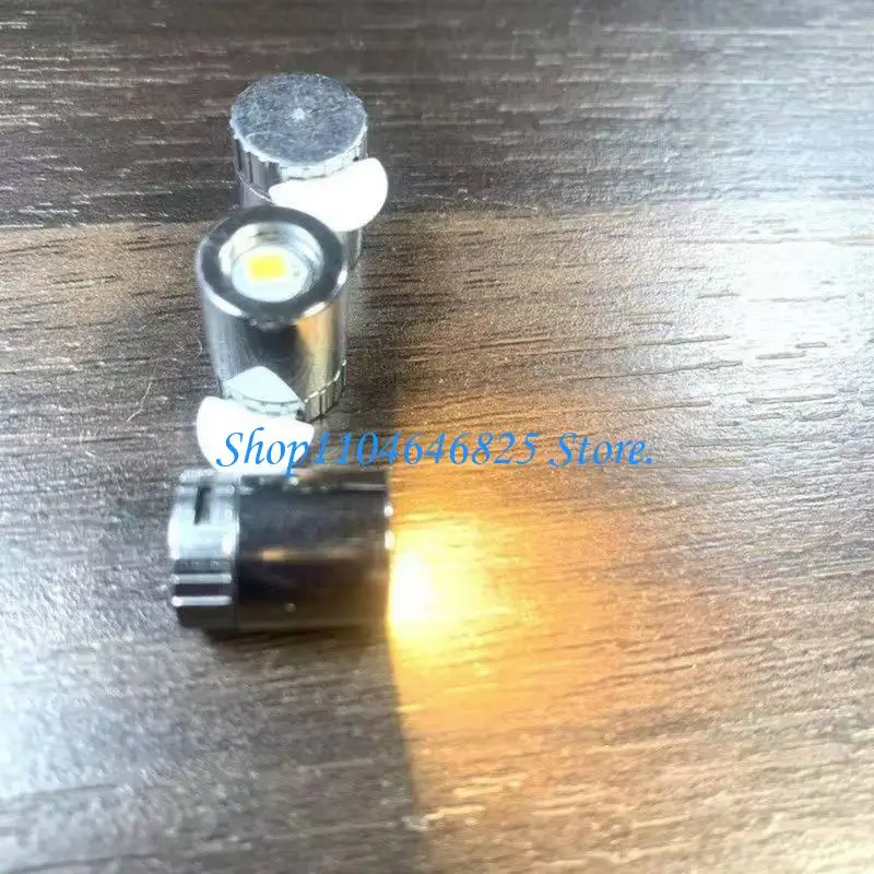 Lâmpadas bonecas 10pcs